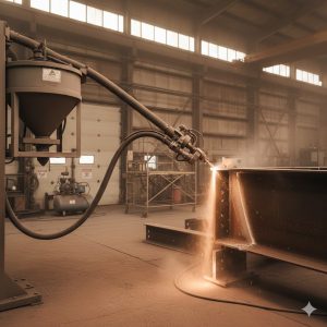 Sand Blasting Market