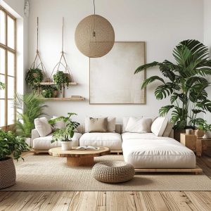 Scandinavian Inspired Home Décor Market