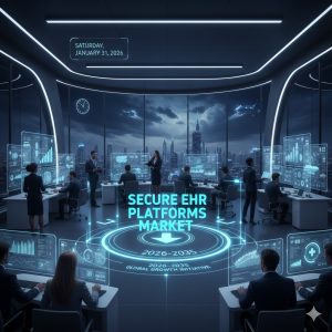 Secure EHR Platforms Market