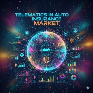 Telematics in Auto Insurance Market