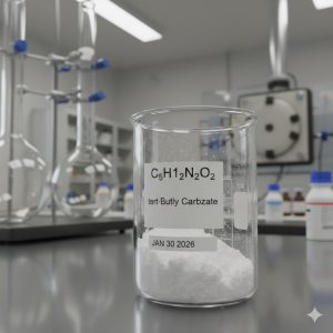 Tert Butyl Carbazate Market