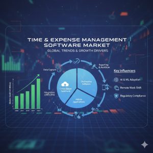 Time and Expense Management Software Market