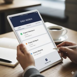 To-do List Apps Market