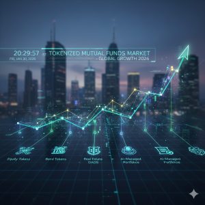 Tokenized Mutual Funds Market