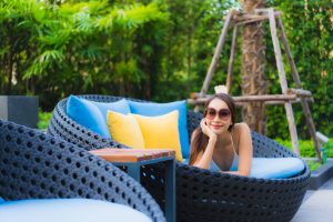 Transform Your Outdoors with Stylish Patio Furniture