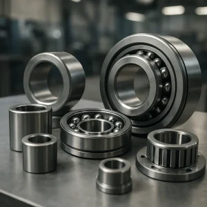 Truck Wheel Bearing Units Market