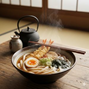 Udon Market