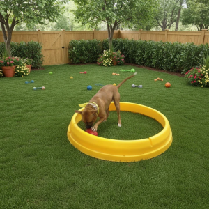 Essential Tips for Choosing Long-Lasting and Safe Dog Park Equipment