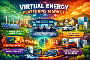 Virtual Energy Platforms Market