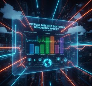 Virtual Meeting Software Benchmark Market