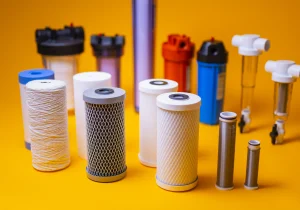 Water Filtration Cartridges Market