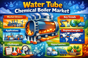 Water Tube Chemical Boiler Market