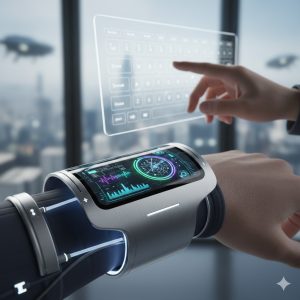 Wearable Technology Market