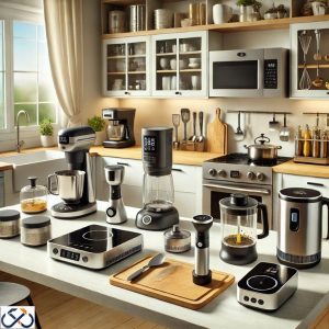 Wellness-Focused Appliances Market