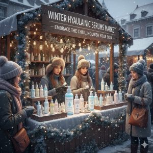 Winter Hyaluronic Serums Market