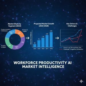 Workforce Productivity AI Market