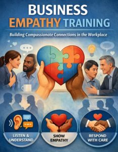 Business Empathy Training Market