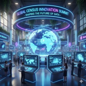 Digital Census Platforms Market