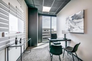 Privacy-first Workplaces Are Back: The Case for Enclosed Offices
