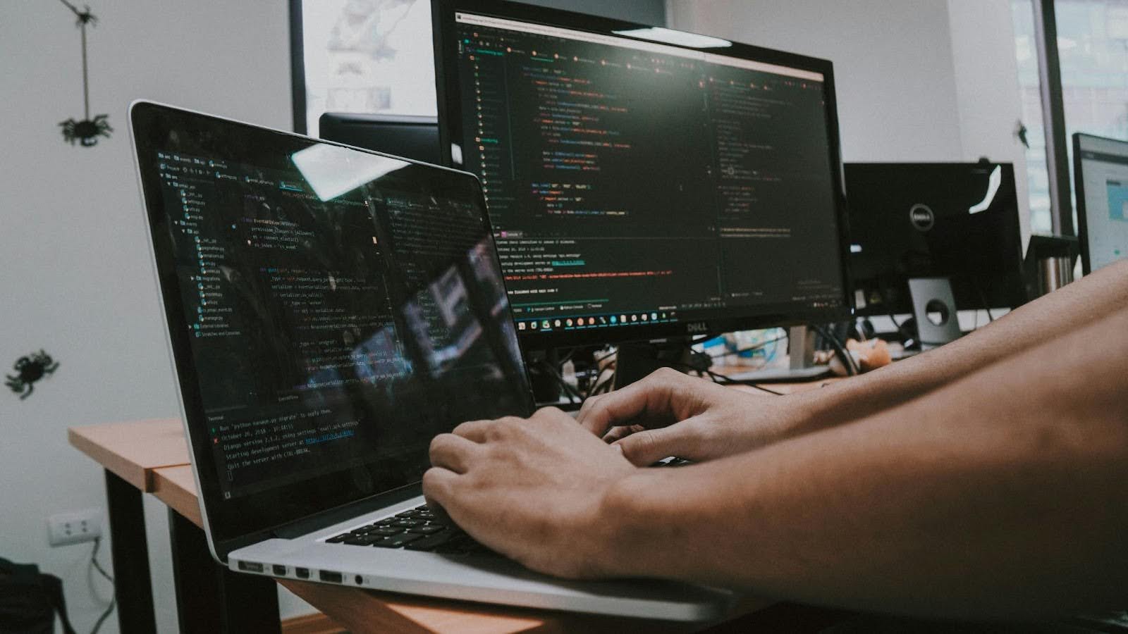 AI-Generated Code and the Emerging Oversight Gap in Enterprise Security ...