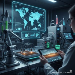 AI-based Soil Analytics Market