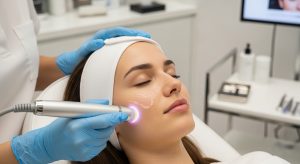 Aesthetic Treatment
