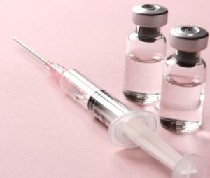 Arginine Hydrochloride for Injection Market