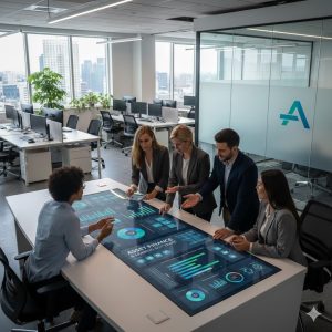 Asset Finance and Leasing Software