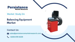 Balancing Equipment Market