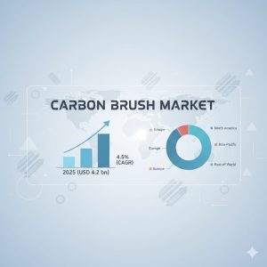 Carbon Brush Market