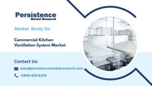Commercial Kitchen Ventilation System Market