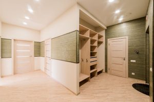 Custom Closet Design Planning Shapes Storage Outcomes in Dallas, TX Homes