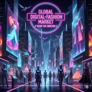 Digital-Only Clothing Brands Market
