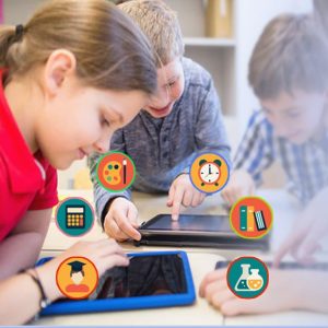 Educational APP Market