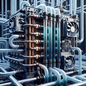 Electronics Cooling Simulation Software Market