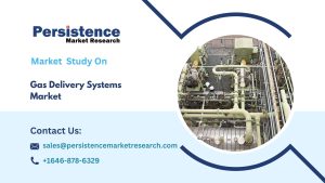 Gas Delivery Systems Market