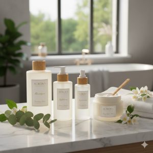 Haircare Products Market