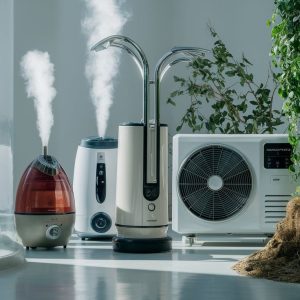 Household Appliance Evaporator & Condenser Market