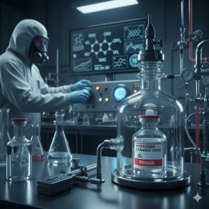 Hydrogen Cyanide Market