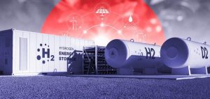 Hydrogen Storage Technology Market