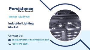 Industrial Lighting Market