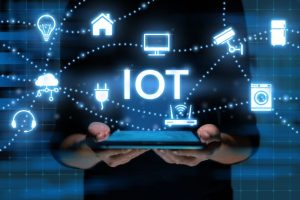IoT Solution for Security Analytics Market
