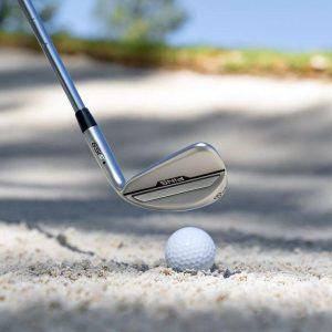 Irons Golf Shaft Market