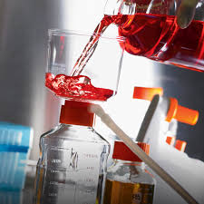 Life Sciences Products Market