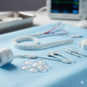 Medical Electrode Market