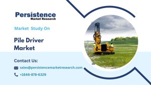 Pile Driver Market