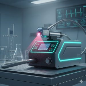 Q-Switching Laser Market