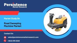 Road Sweeping Machine Market