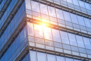 Smart Glass Becomes a Practical Planning Topic for New York City Commercial Buildings