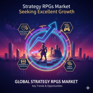 Strategy RPGs Market